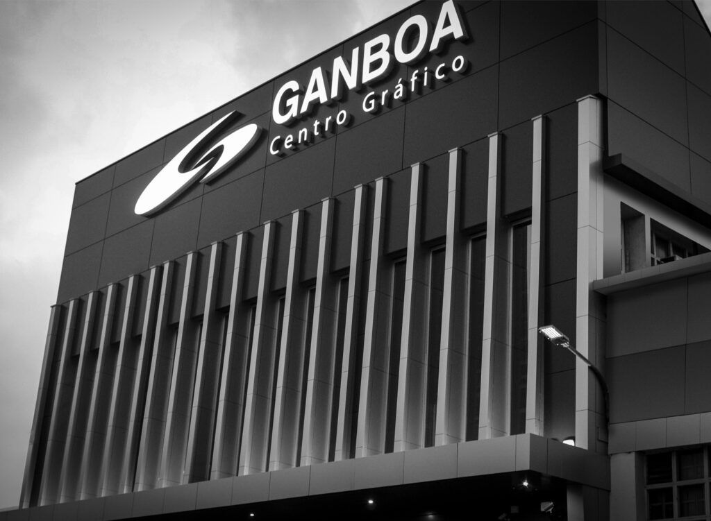 Centro Gráfico Ganboa