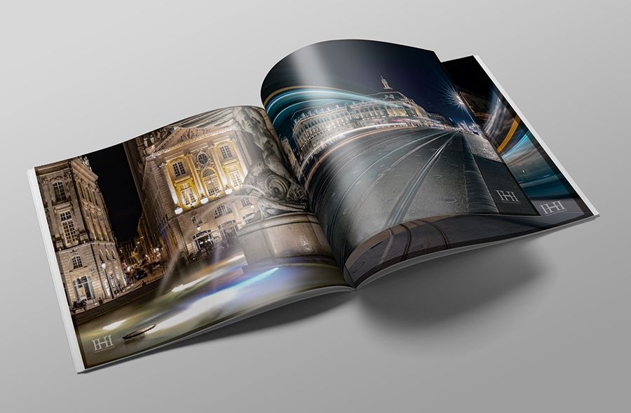 catalogo fotografico